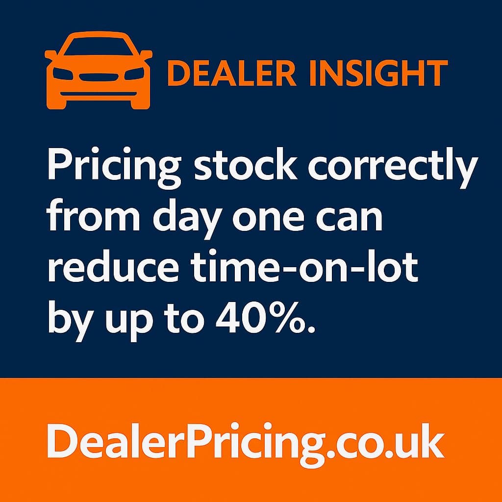 Dealer Pricing Retail Trade Used Car Valuation Tool
