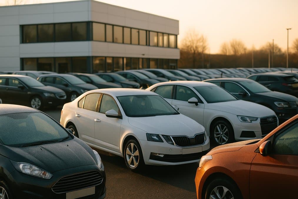 DealerPricing dealership image