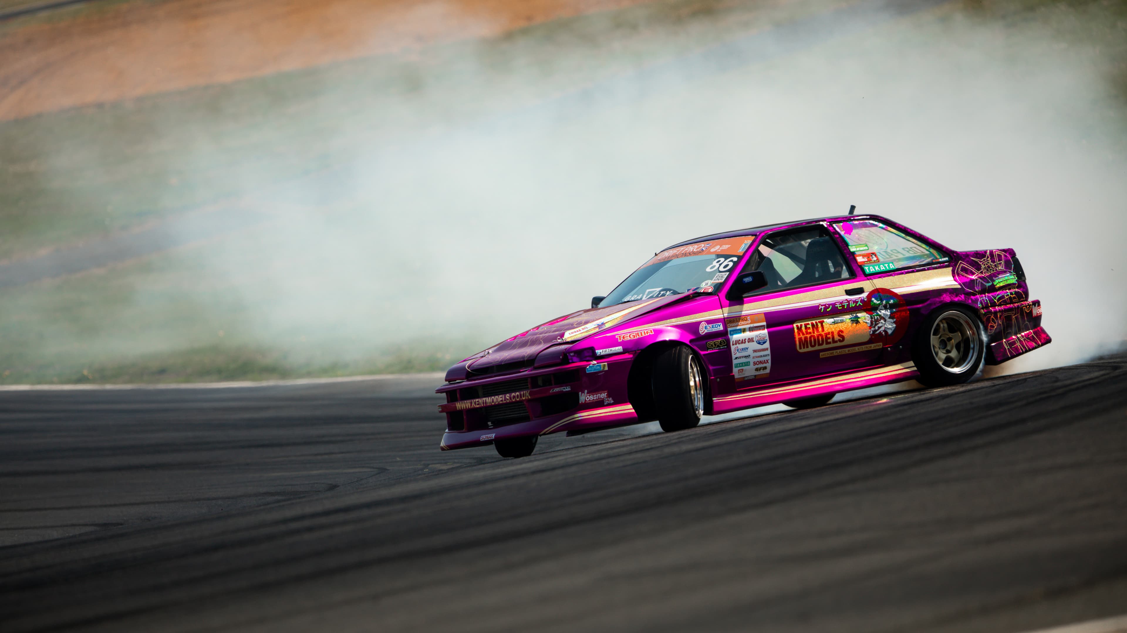 Japfest Silverstone 2026: Ultimate Guide to UK's Biggest Japanese Car Festival