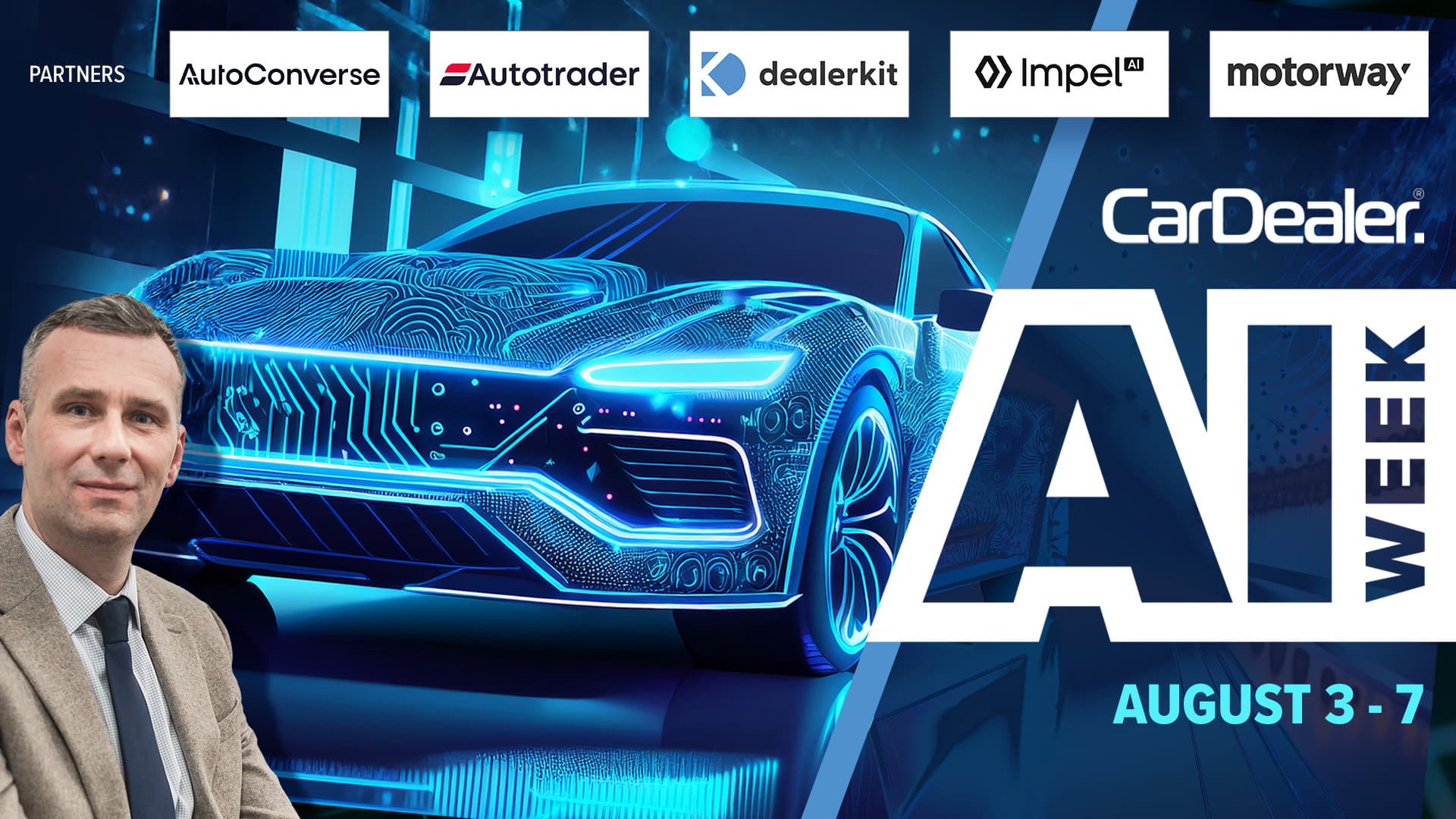 Is AI Changing UK Car Dealerships? Insights from Car Dealer AI Week