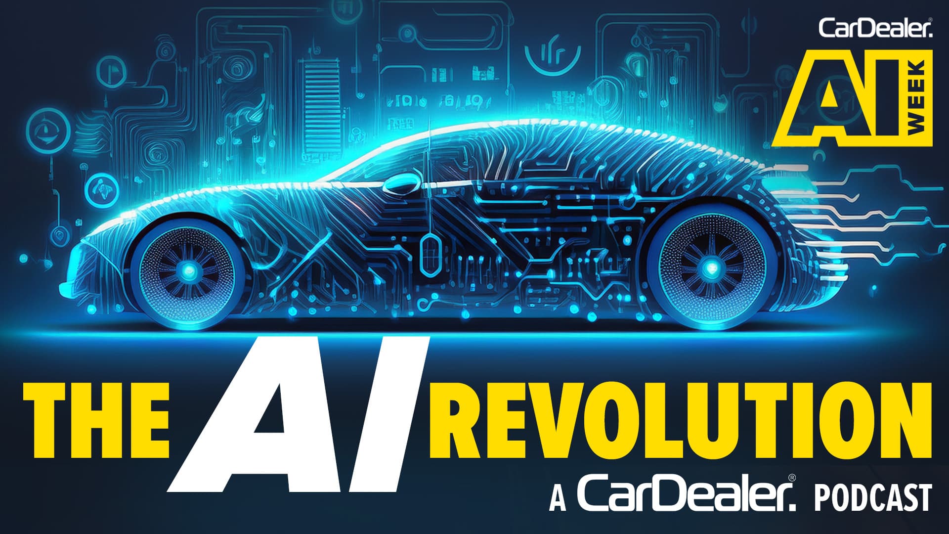 Is AI Reshaping Car Buying and Dealership Jobs in the UK Motor Trade?