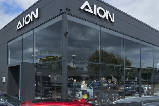 What Does AION’s Plan for 30 Dealerships by 2026 Mean for UK Car Buyers?
