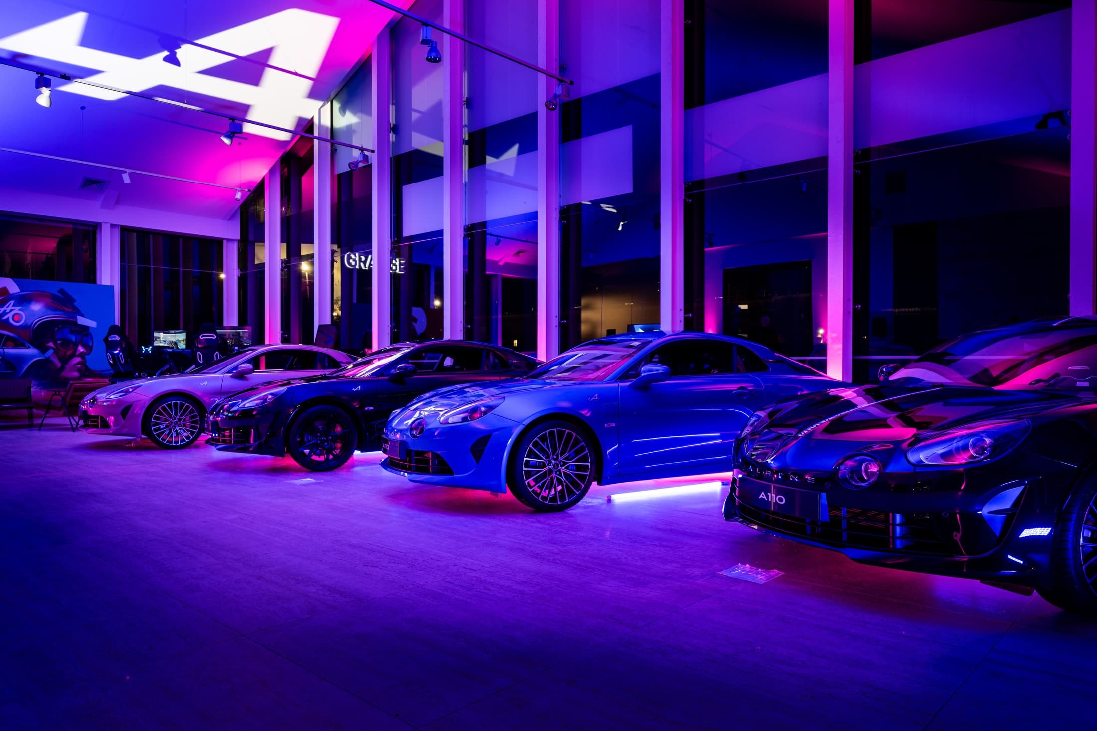 Alpine Expands UK Presence with New Edinburgh Dealership: What This Means for Scottish Car Buyers