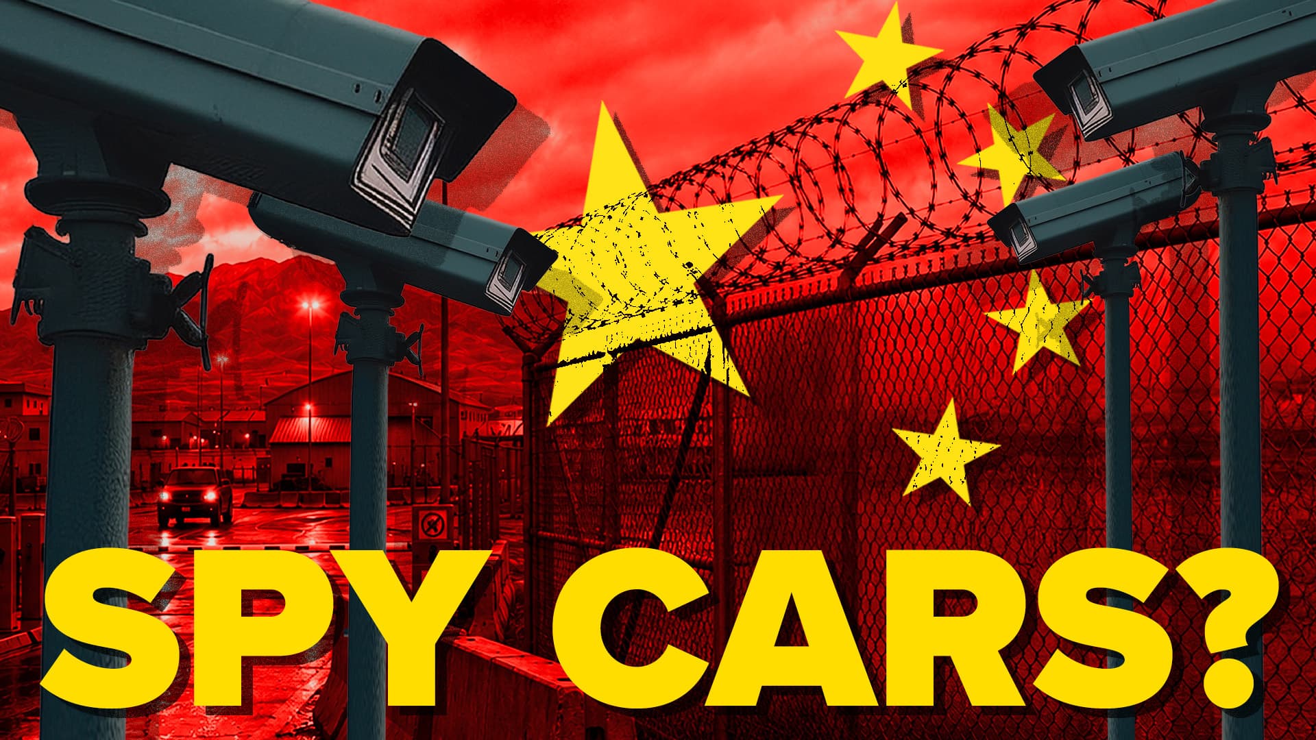 Are Chinese‑Made Cars Spying on Drivers? What the Rumours Mean for UK Buyers