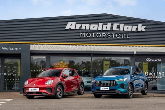 Arnold Clark Data Breach: What Compensation Rights Do Scottish Customers Have?