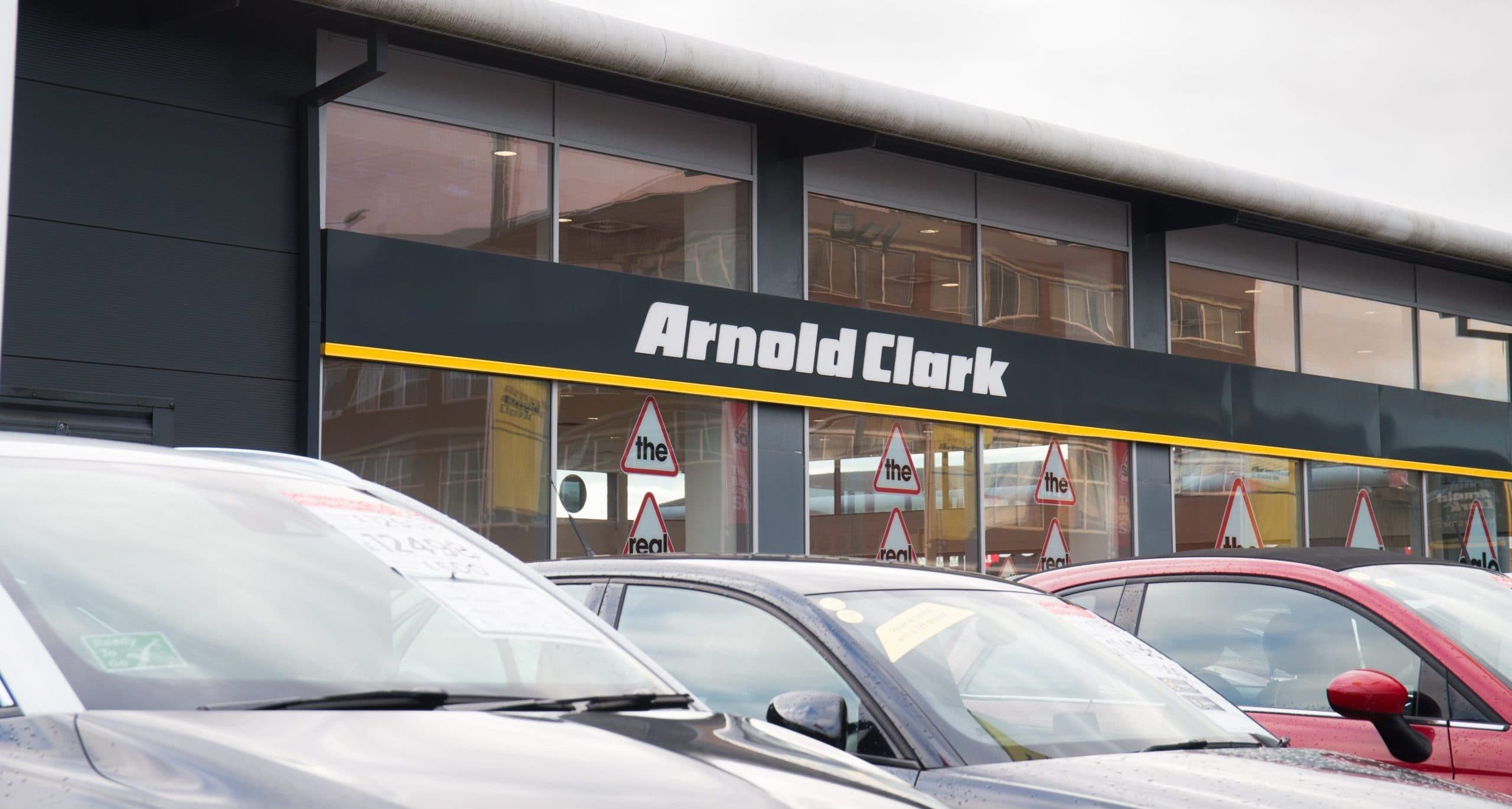 Arnold Clark Faces 15,000 Scottish Customers in Data Breach Legal Action - What You Need to Know