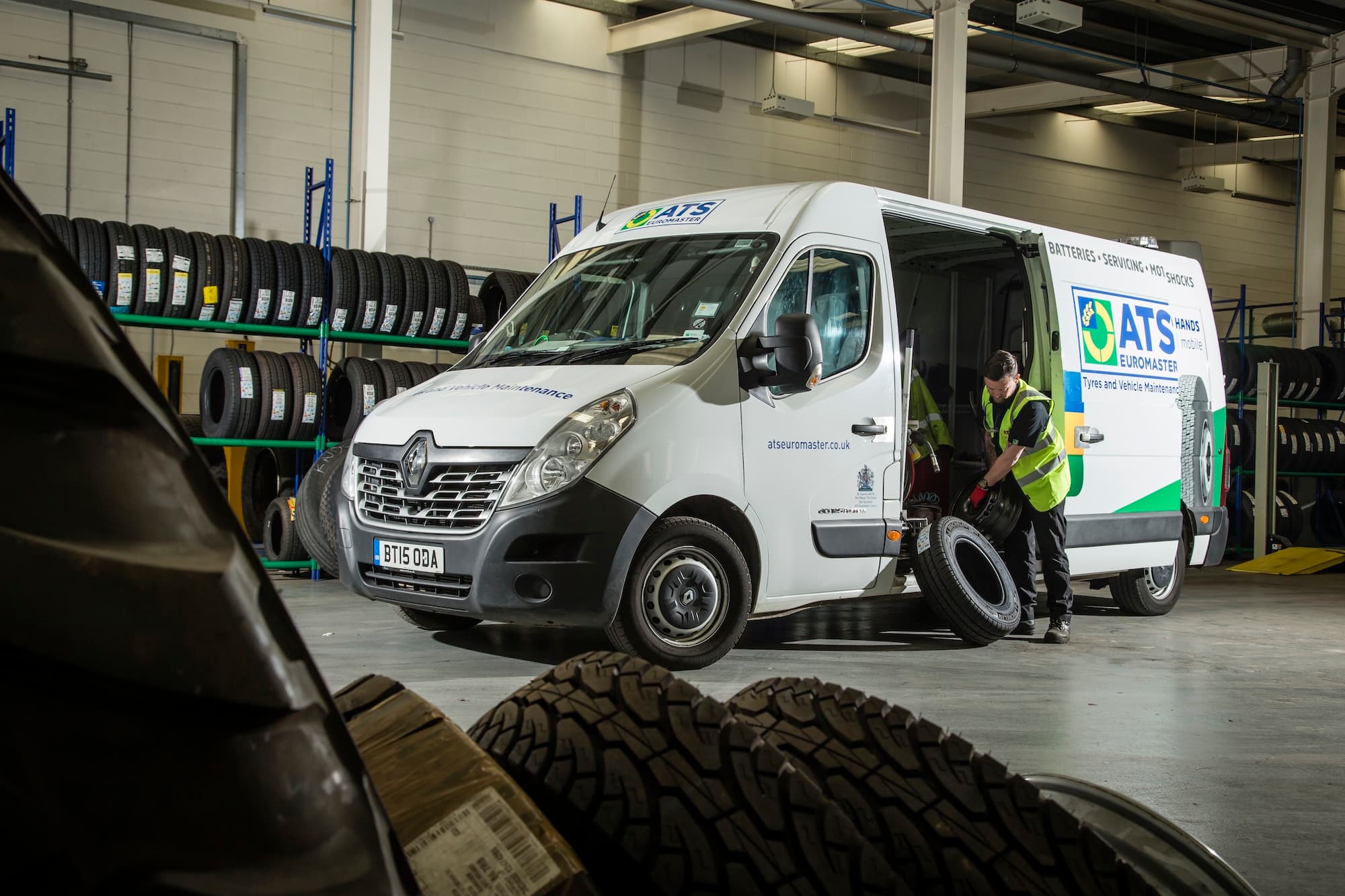 ATS Euromaster to Close UK Operations: What Happens Next?