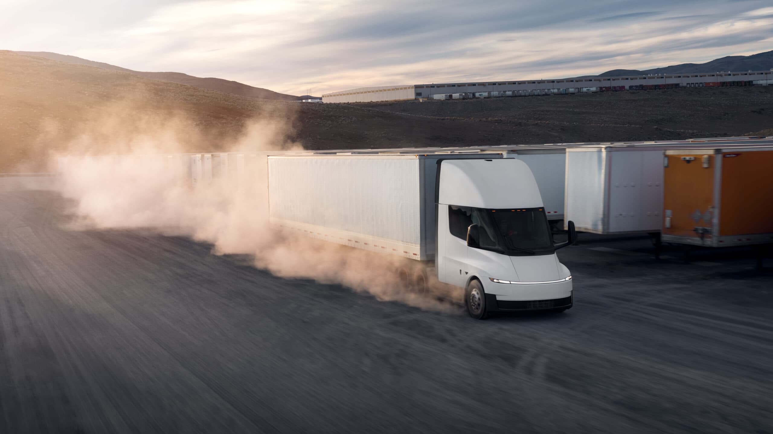 Is the Tesla Semi finally arriving in Europe? FCA warns on risky mini‑bonds, Boohoo fined €2m and Scottish EV targets consulted