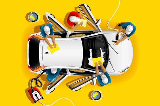 Autoclenz Transitions to Employee Ownership with Leadership Restructure