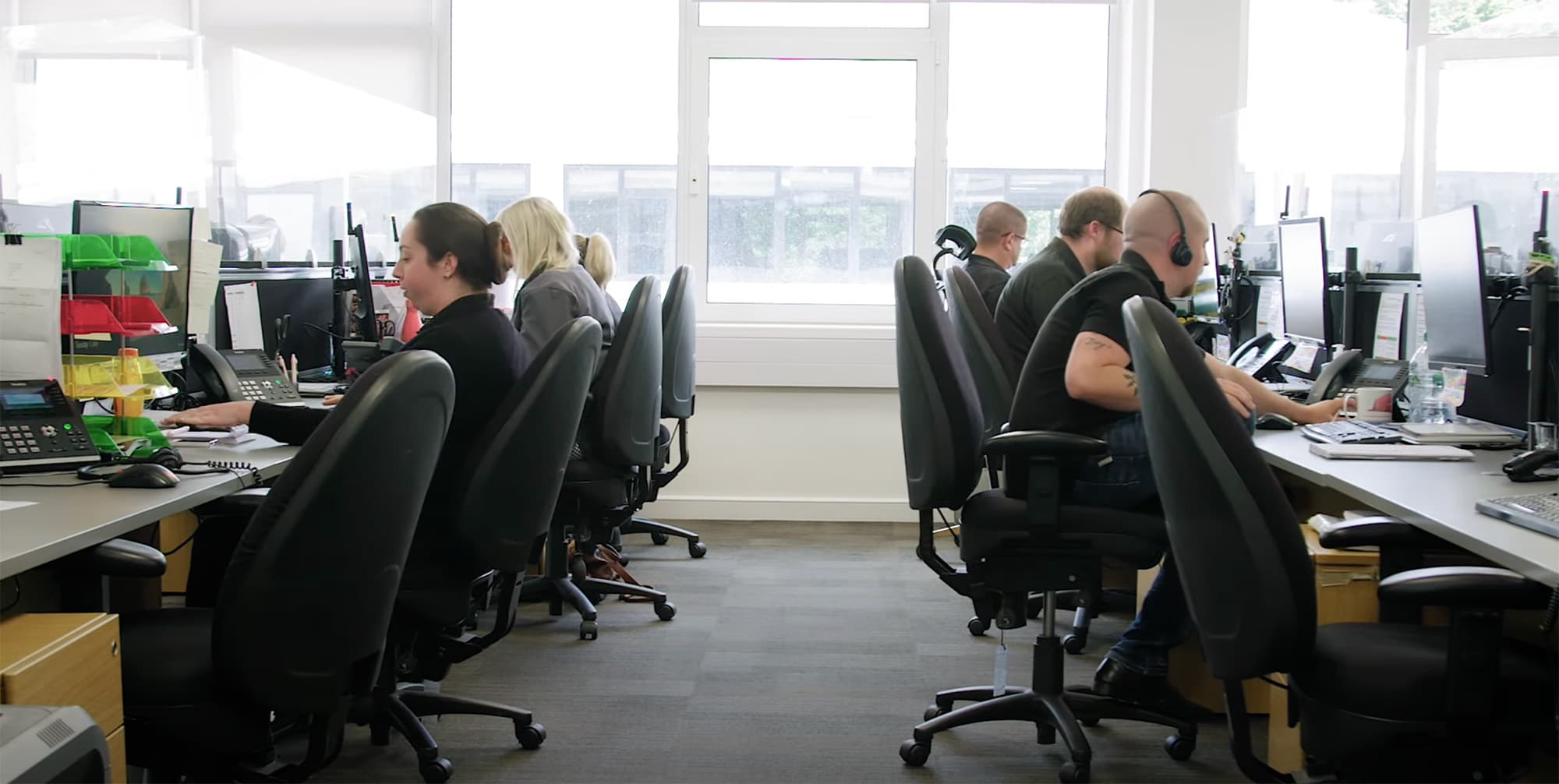 Why Autoguard Group’s Turnover Jumped to £27 m – International Revenue More Than Doubles in 2026