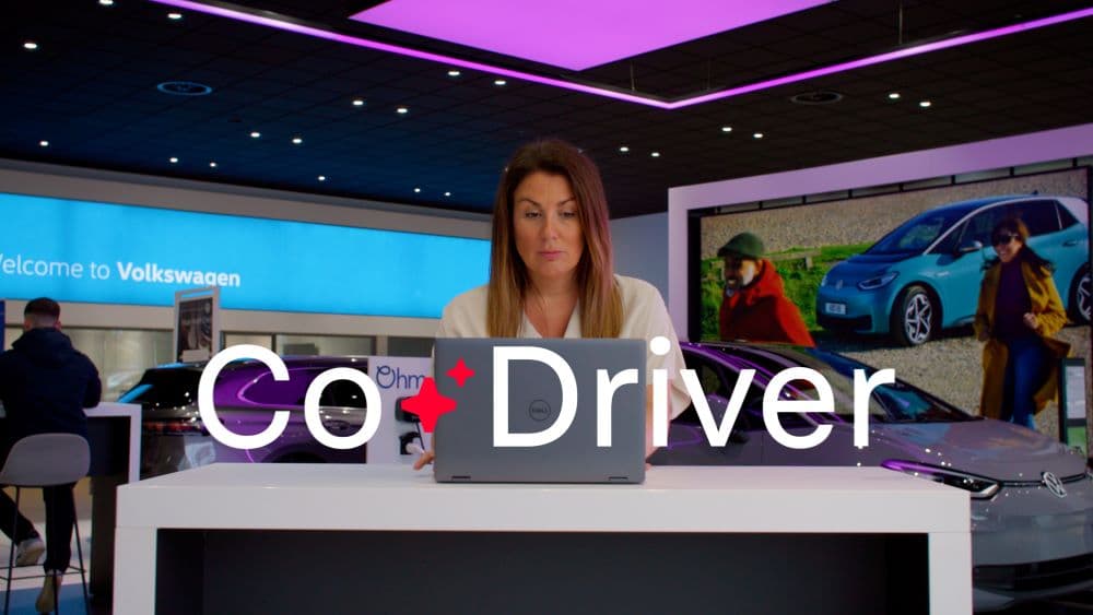 Autotrader's Co-Driver: Why 85% of UK Dealers Now Use AI Tools