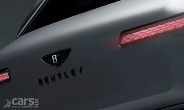 What to Expect from Bentley’s New Electric SUV, the Torcal, Debuting in September?