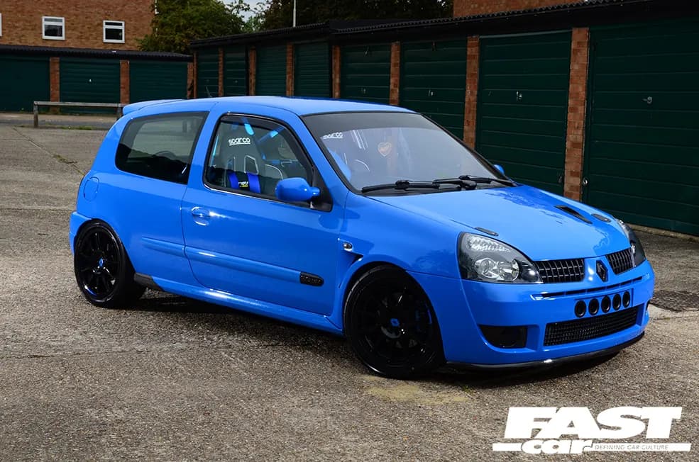 Best Affordable Track Car Projects for UK Enthusiasts in 2024