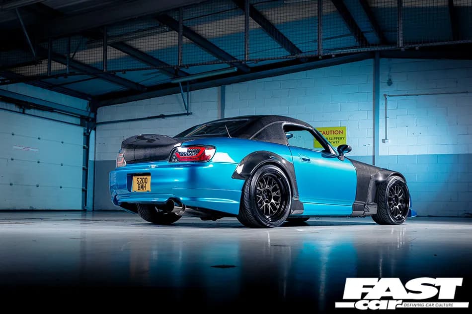 Best Budget Rear-Wheel Drive Cars for UK Enthusiasts in 2024