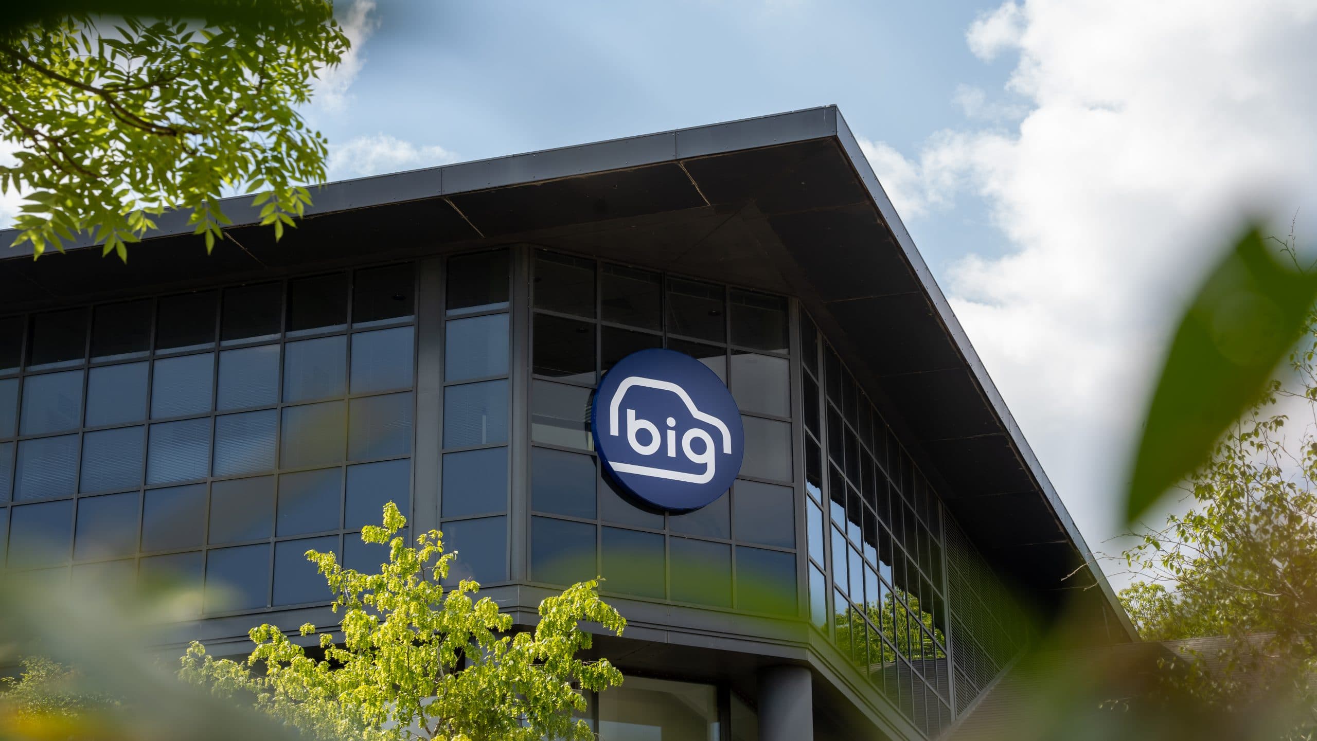 Is Big Motoring World eyeing the former CarStore site in Coventry?