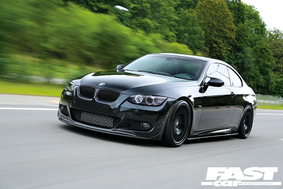BMW E92 335i Tuning Guide: Is This The Ultimate Performance Bargain?