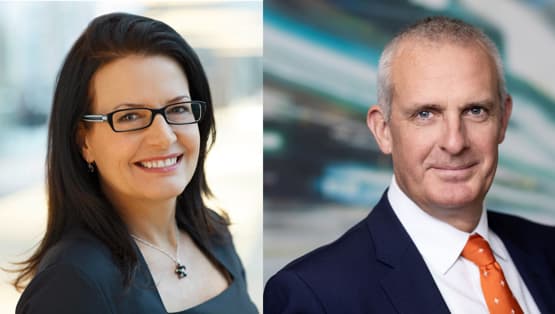 Who is the New CEO of BMW Group Financial Services UK? Leadership Changes Explained