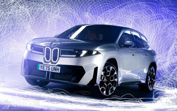 BMW iX3 Wins What Car? Car of the Year 2026 – Full Winners List Revealed