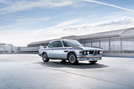 BMW UK Launches Classic Car Programme With Select Dealers: What Does It Mean For Owners?