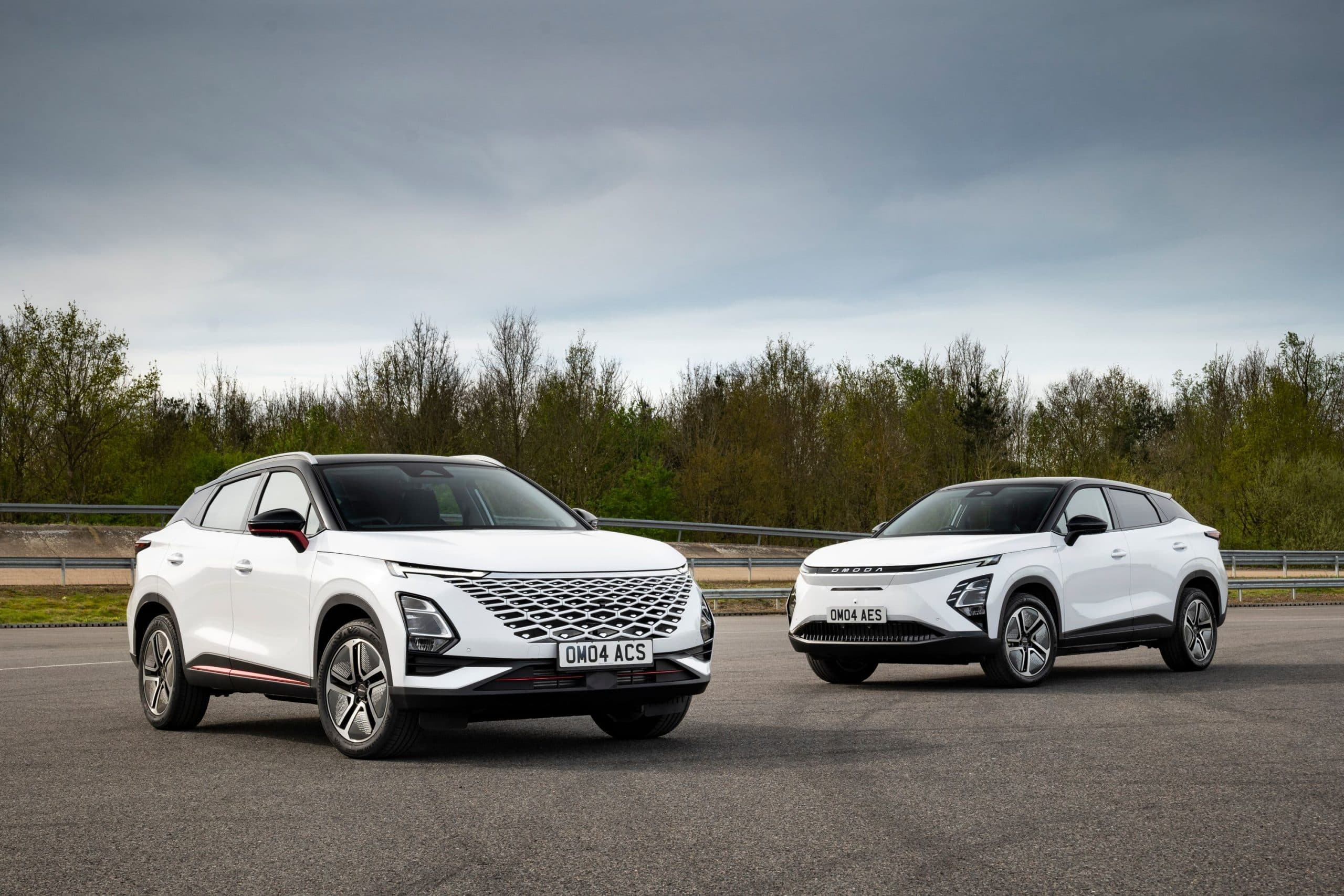 Is Brindley Group’s New Wolverhampton Omoda & Jaecoo Dealership a Game‑Changer for the Midlands?