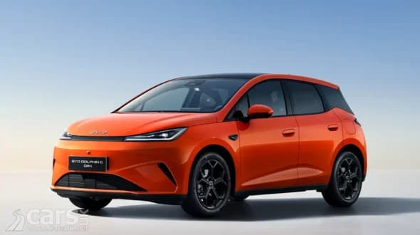 Is the BYD Dolphin G the First PHEV Supermini to Challenge the Renault Clio and Vauxhall Corsa?