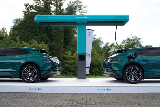 Can BYD’s FLASH Charging Add 223 Miles in Just Five Minutes?