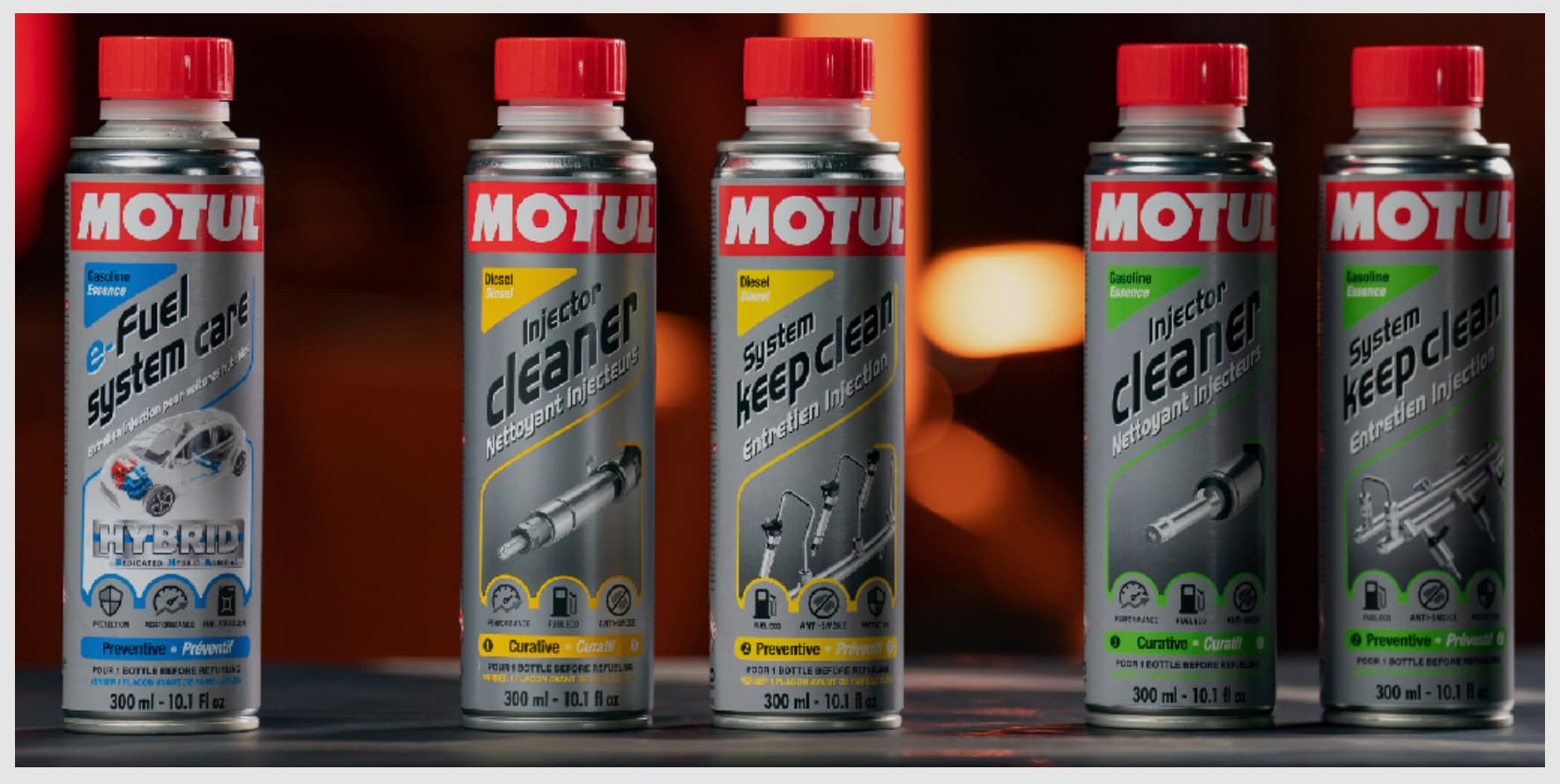 Do Fuel Additives Really Save You Money? A Guide to Motul Treatments