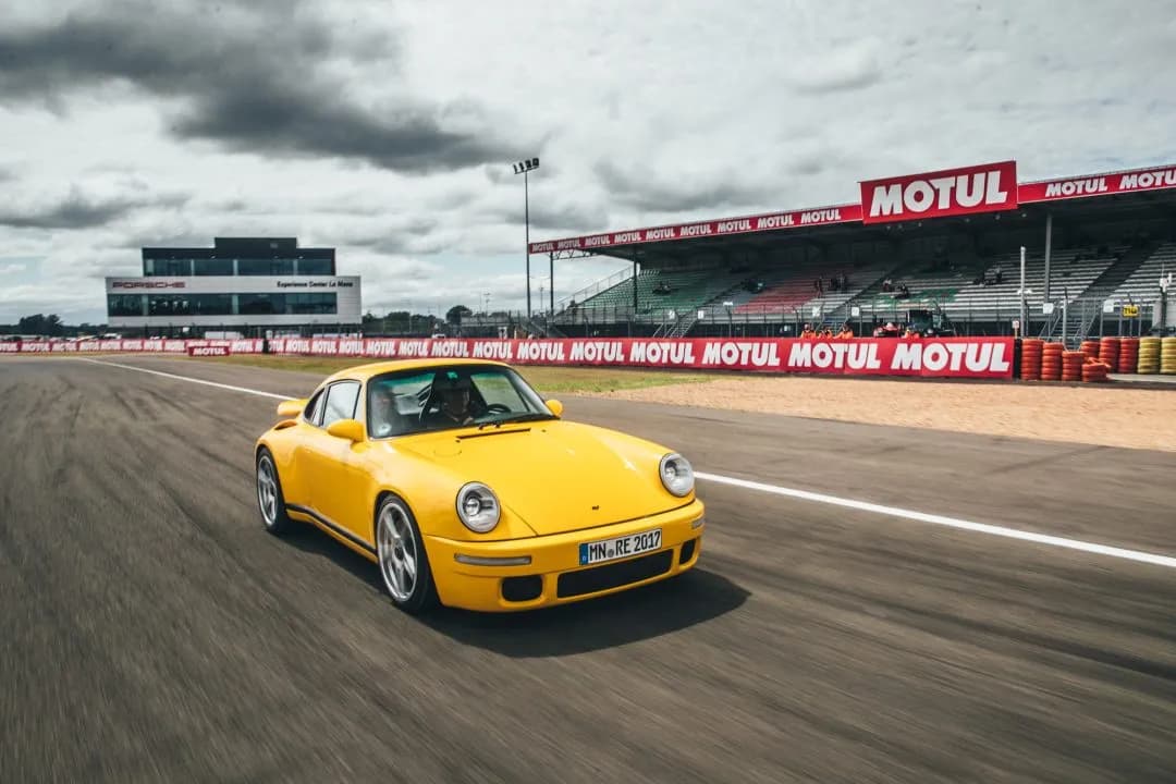 Is Re-Refined Engine Oil Suitable for Your Performance Car? A UK Guide