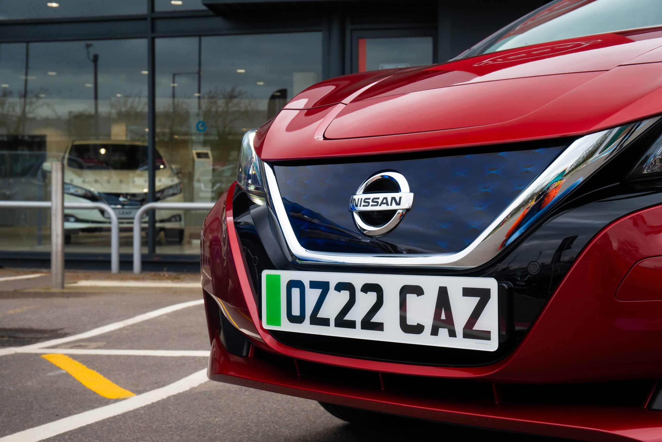 UK Drivers Shift Gears: Over Half Now Considering Hybrid or Electric Cars