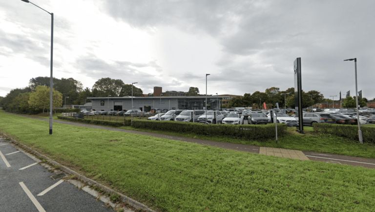 Why Did City West Country Post a £6m Loss in 2025? An In‑Depth Look at the Dealer’s Finances