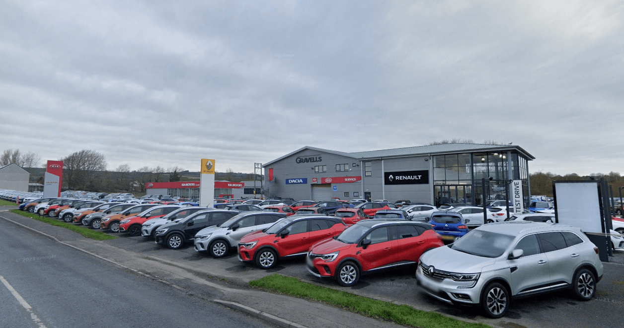 Did Gravells Stay Strong in 2025 despite a Profit Dip?