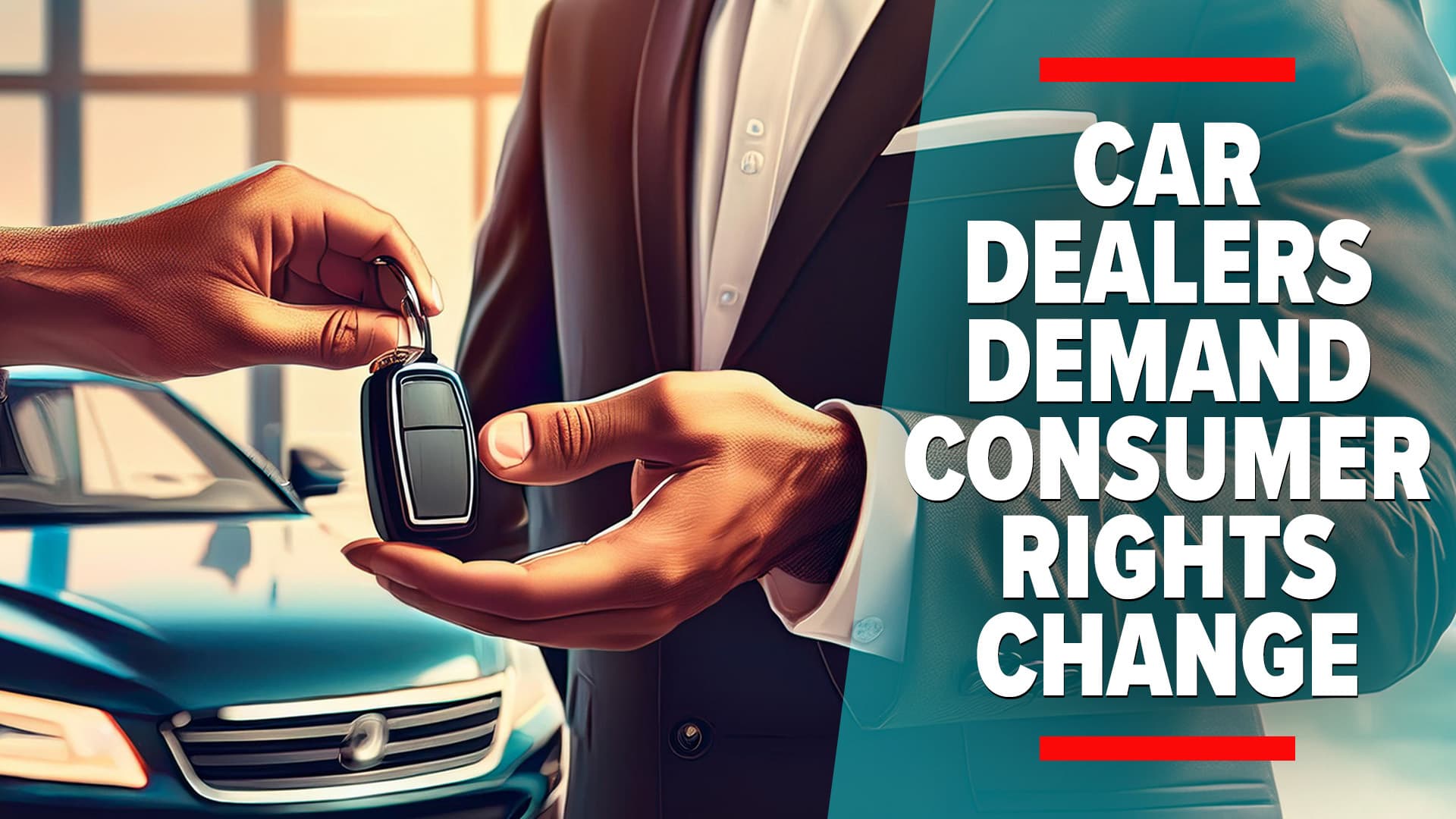 Should the UK Adopt a US‑Style Lemon Law to Replace the Consumer Rights Act for Used Cars?