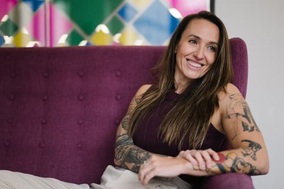 Zuto Appoints Aimee Gethin as New CEO to Drive £100M Revenue Growth Strategy