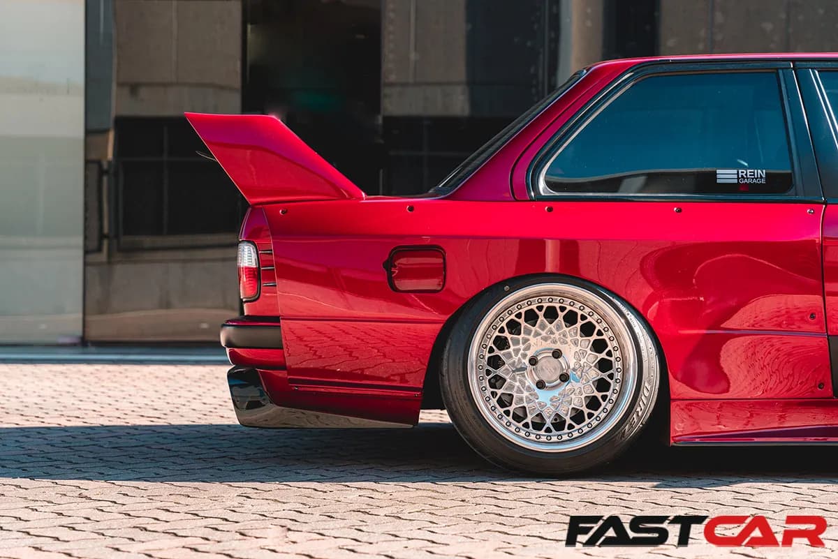 Car Spoilers Explained: What Are The Different Types And Which Is Best?