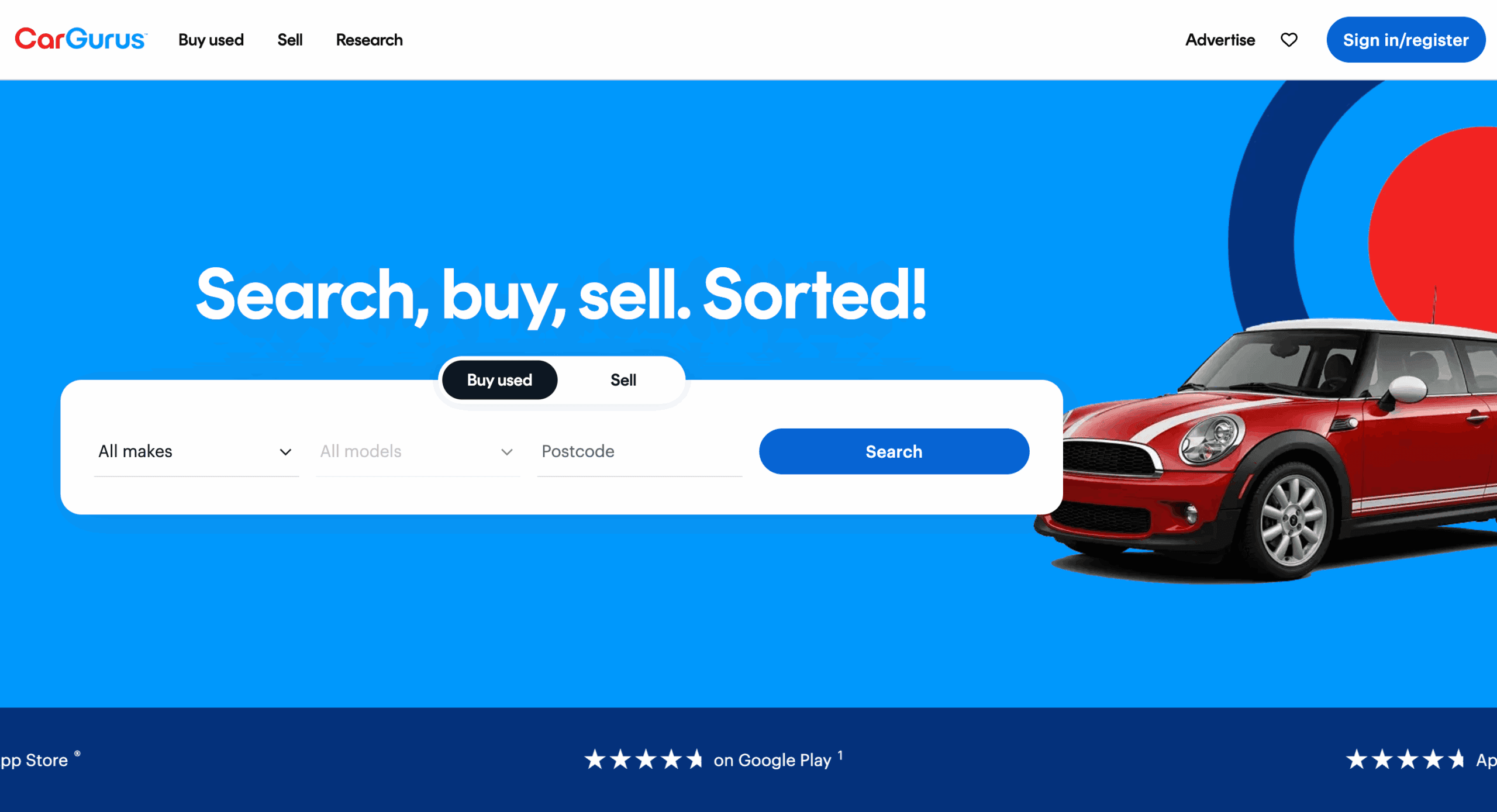 CarGurus Hit by Cyber Attack: Is Dealer Data Safe and Platforms Still Running?