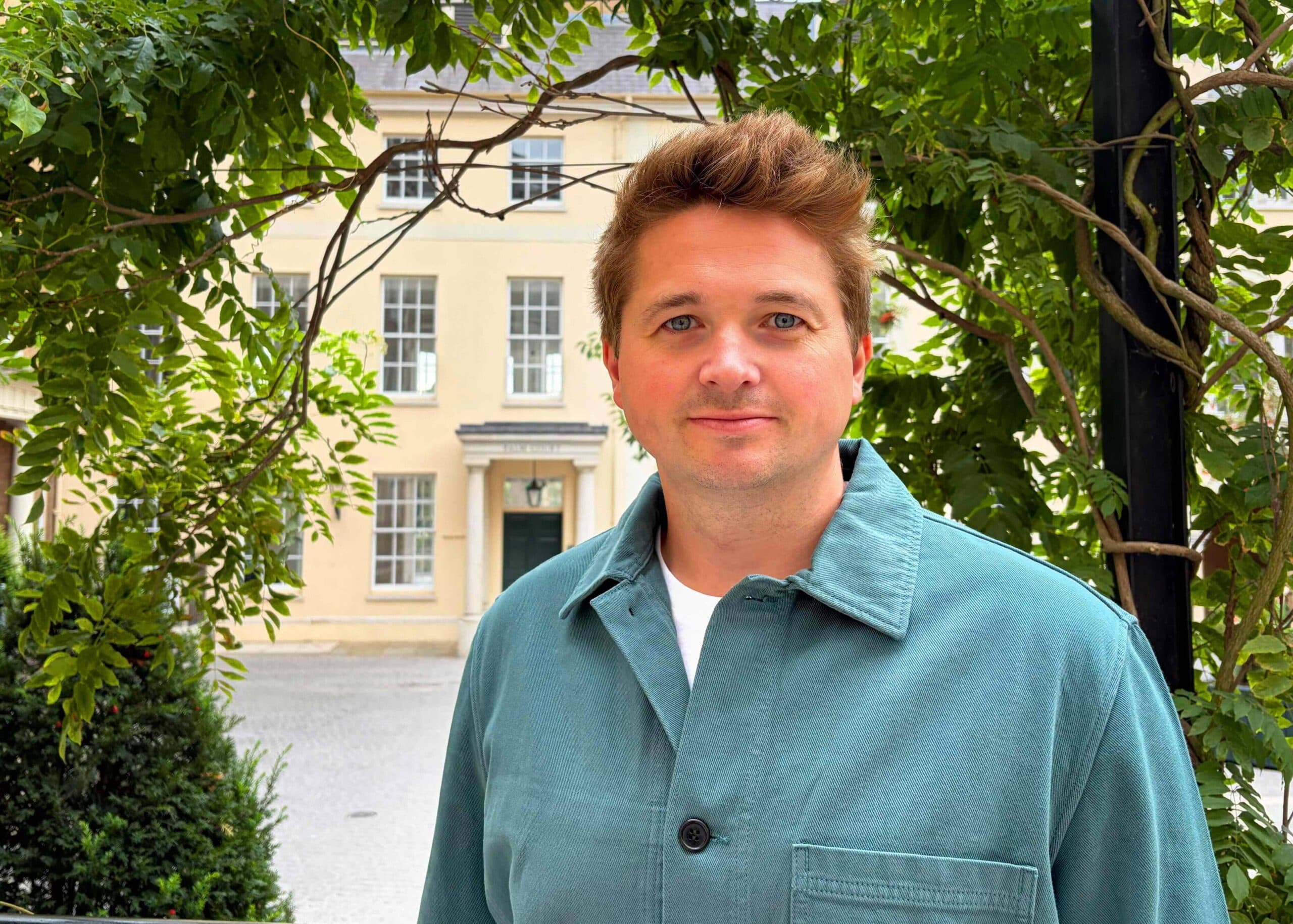 Who is Brook Bishop and How Will He Drive Cazoo’s Commercial Growth?