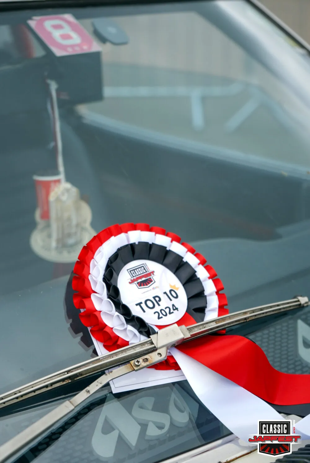 What is the Liqui Moly Select Award? A New Prize for UK Car Enthusiasts