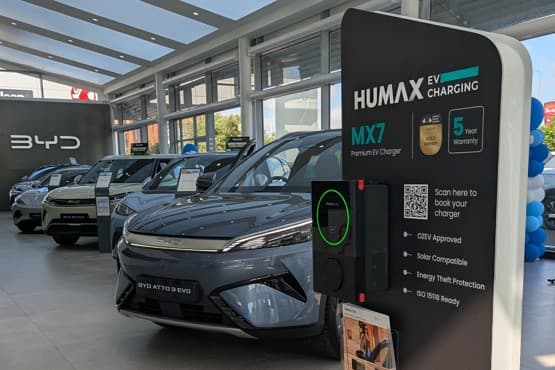 Is the New BYD Home‑Charging Bundle Worth It for UK Buyers?