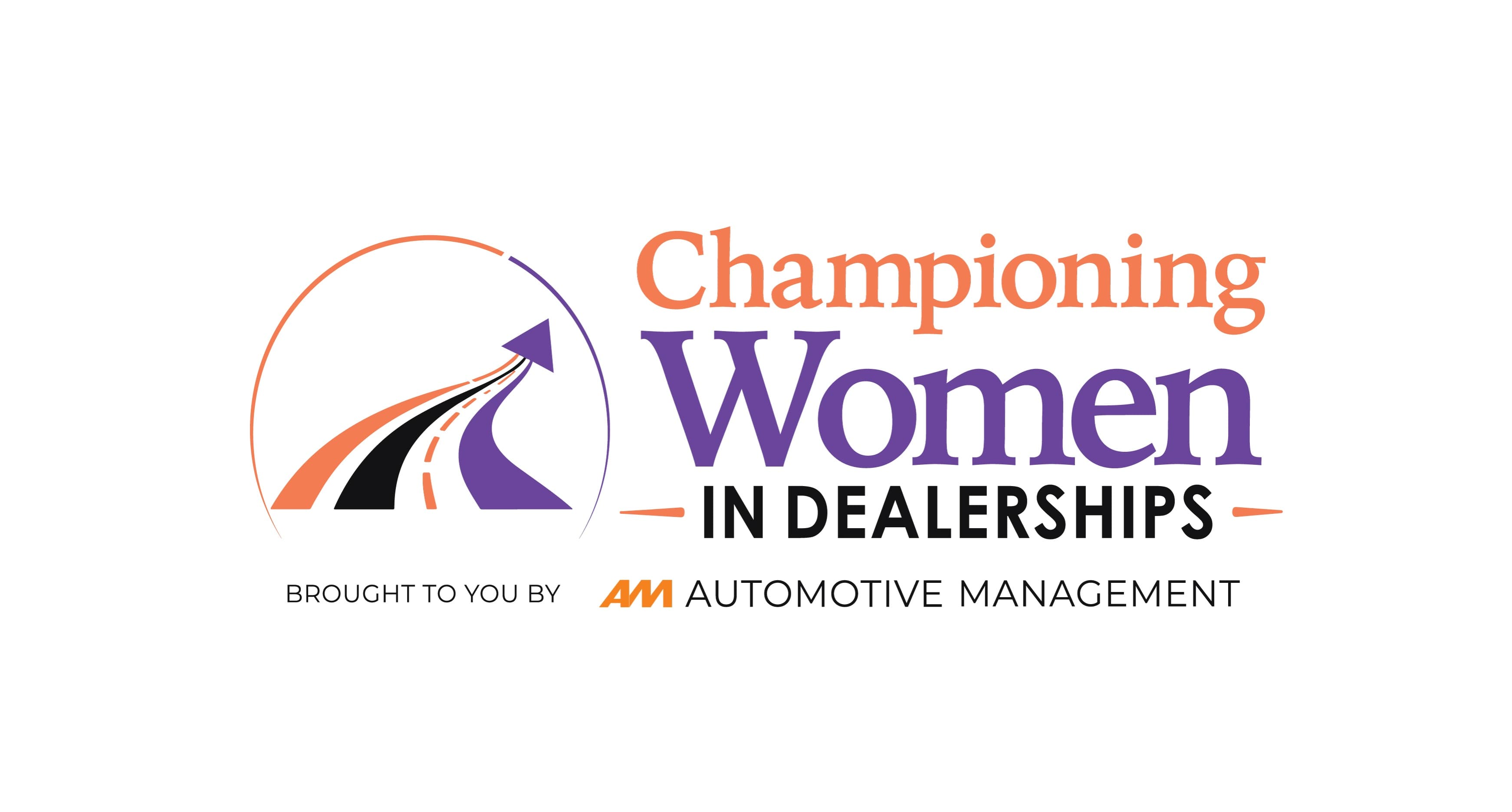 women dealership managers networking at Automotive Management event