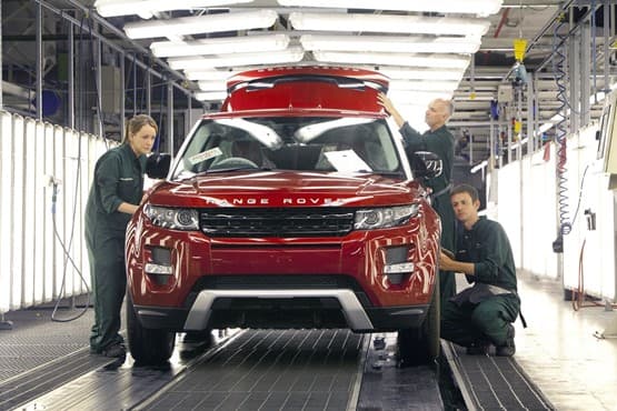 Chery Picks Liverpool for European HQ: What Does It Mean for UK Car Manufacturing?