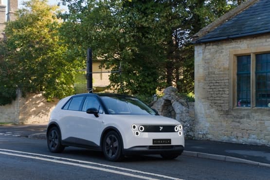 Is Nio Coming to the UK? Firefly Supermini Signals Imminent Launch