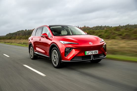 Are Chinese Carmakers Now Dominating Europe's EV Market in 2025?