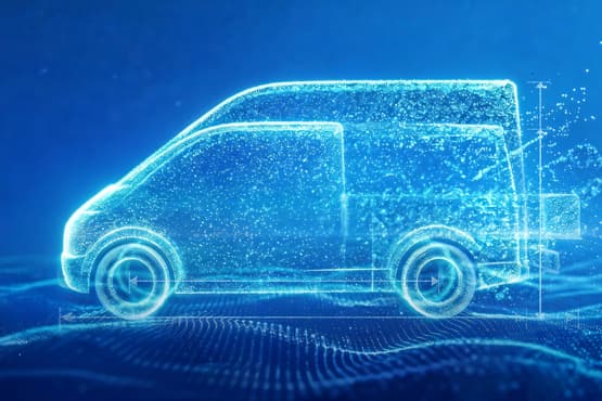 Chinese EV Giants BYD and Chery Target UK Van Market With CV Show Launches