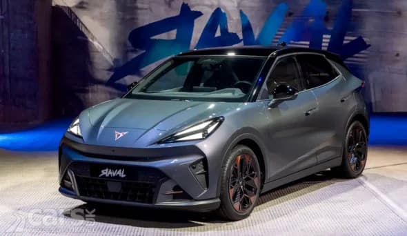 Cupra Raval UK Prices Announced: Is This The Renault 5 Rival You've Been Waiting For?