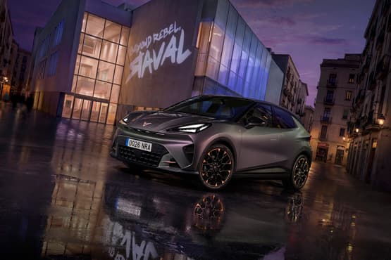 Cupra Raval UK Price Revealed: Is This £23,785 Electric Hatch Worth the Wait?
