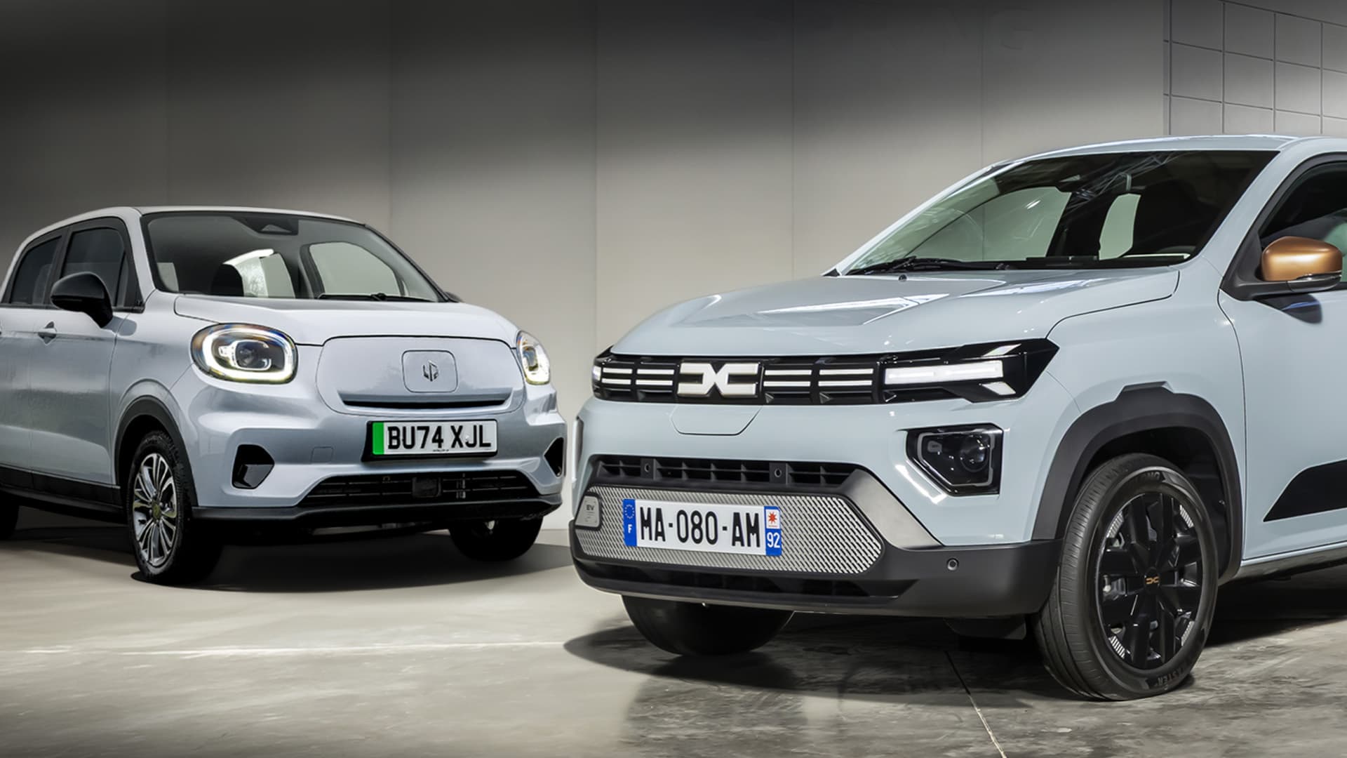 Is the Dacia Spring the UK's Cheapest New Car? 2024 Price War Explained
