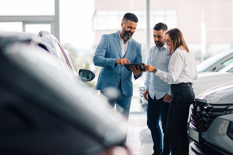 graph showing August 2026 UK new car registrations rising 13.7% year‑on‑year