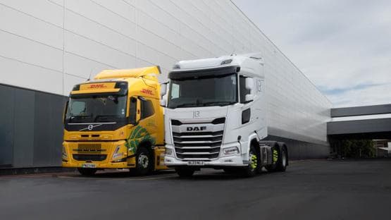 Will DHL Strike Action Disrupt JLR Parts and Vehicle Deliveries to UK Dealers?