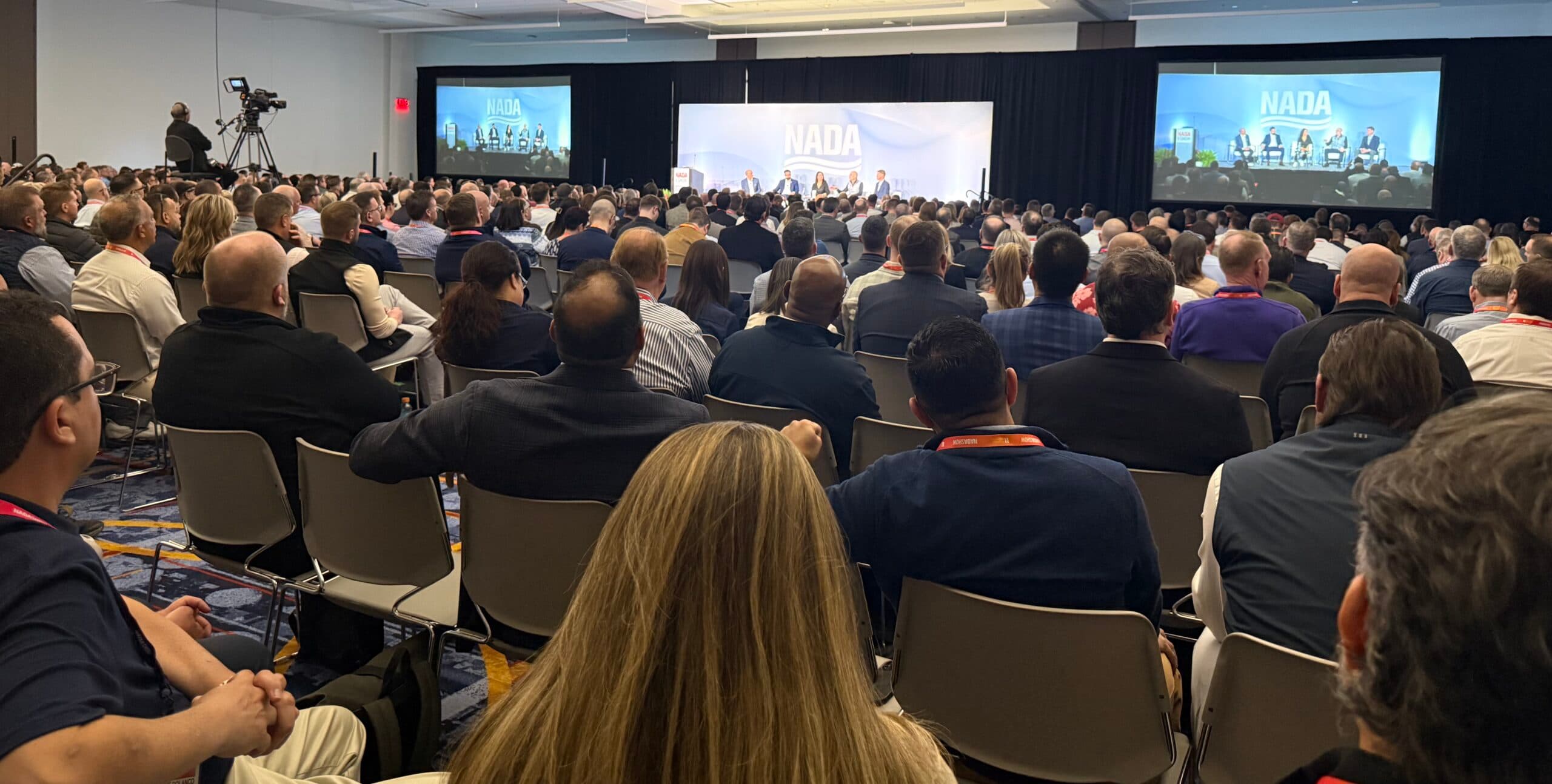 Is AI Still a Mystery for Car Dealers? Key Insights from NADA 2026