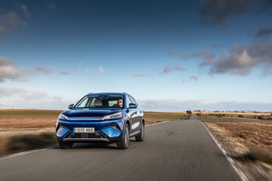 Donnelly Group Becomes Official BYD Dealer in Northern Ireland - What Does It Mean For EV Buyers?